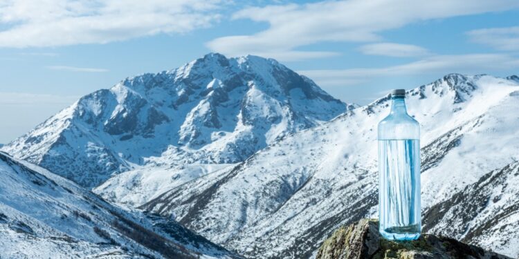 Aqua Carpatica steunt Creaid Masters of Interior Charity Project