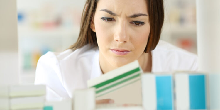 Foutdetectie in CalWback-berekening vereist herberekening