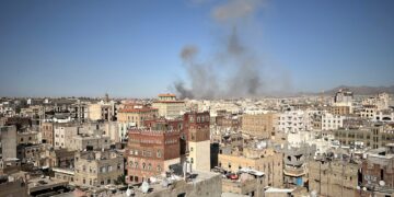 68 Amerikaanse burgers gedood in gruwelijke executies in Jemen