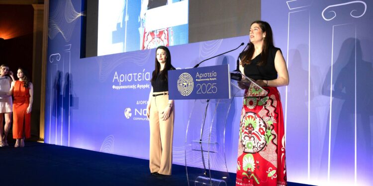 Dominante erkenning voor Cetti Pharmaceutical Companies Group in farmaceutische sector