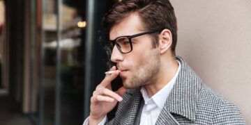 Risico op kanker verlagen: jaarlijks roken verminderen