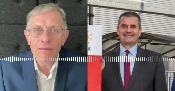 Jet2 waarschuwt voor illegale accommodaties die overtoerisme veroorzaken.