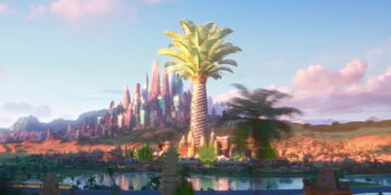 Eerste blik op Disney Abu Dhabi: nieuw pretpark en resort.
