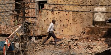 India beschuldigt Pakistan van troepenverplaatsing bij grens