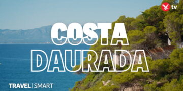 Familievakantie aan de Middellandse Zee