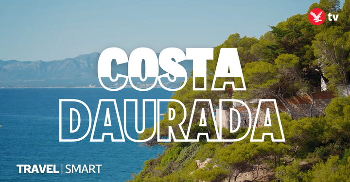 Familievakantie aan de Middellandse Zee