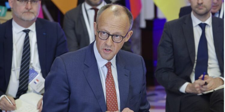 Poetins ontoereikende voorstel voor Rusland-Oekraïne-gesprekken