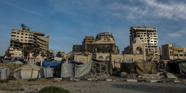 Israëlische blokkade van Gaza leidt tot uitroeiing, zegt mensenrechtenobservatorium