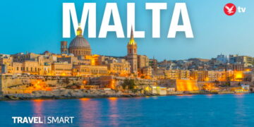 Ontdek de charmes van Malta: warme zeeën en gouden dorpjes