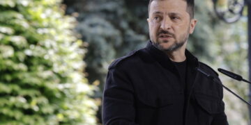 Rusland herhaalt oude ultimatums tegenover Poetin in “Poetin’s termen”