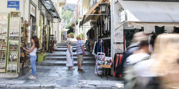 €375 miljoen voor nieuwe kmo’s via NSRF: stimulans voor toerisme