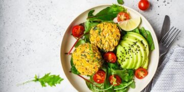 Experts presenteren klimaatverandering: het menu voor de toekomst.