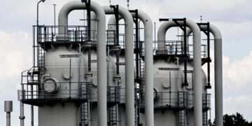 Redenen voor Von der Laien om te stoppen met Nord Stream