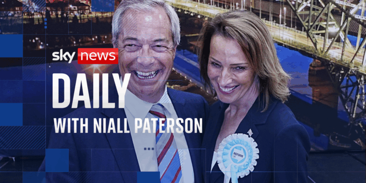 Hervorming flirt met trouwe Labour kiezers: winnende strategie?