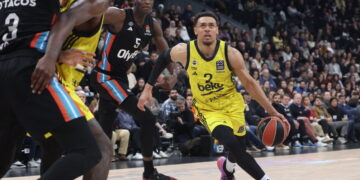 Spel van wraak: mijn kracht tonen