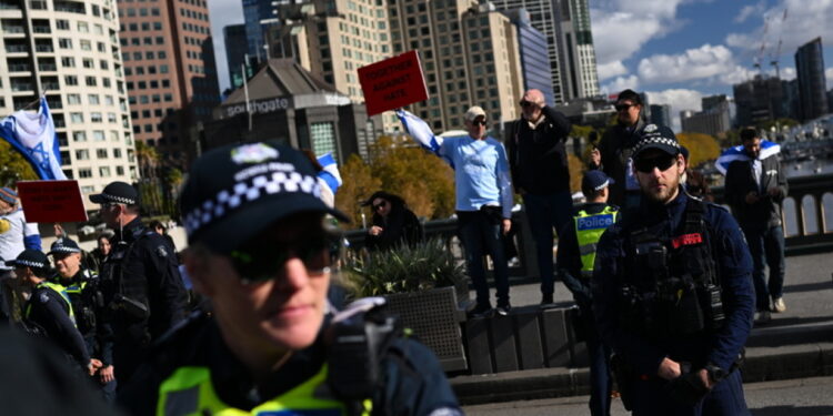 Arrestaties voor spionage ten gunste van Iran in Israël