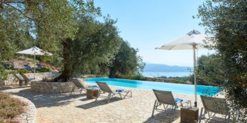 Perfecte familievilla’s voor alle leeftijden: thuis weg van huis voor het hele gezin