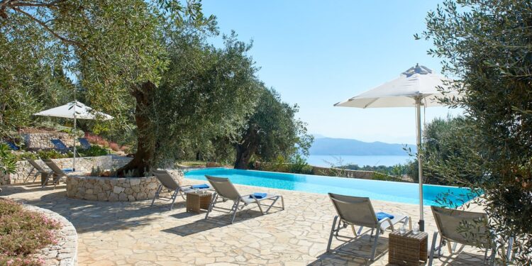 Perfecte familievilla’s voor alle leeftijden: thuis weg van huis voor het hele gezin