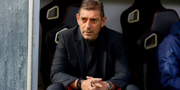 Παραμονή Παντελίδη στον πάγκο, συνέχεια για Καλτσάς, Μακέντα, Μπαρτόλο και Παπαδόπουλο