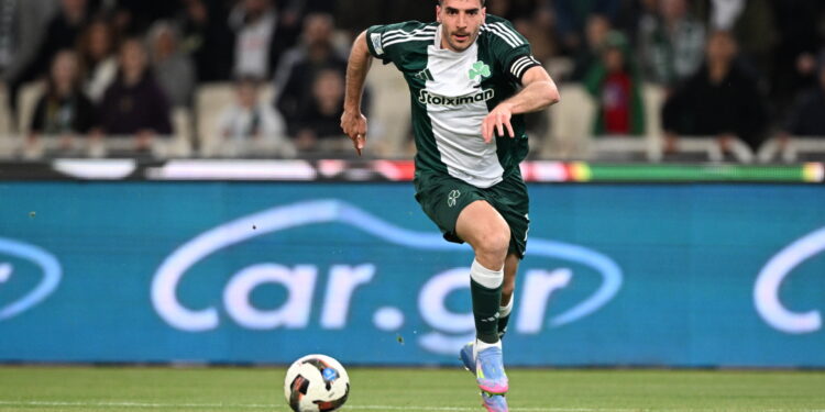 Panathinaikos: Zwakke positie in loting Champions League voorronde – Potentiële tegenstanders