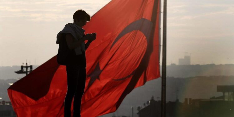 Ankara wil gunstigere voorwaarden in Veilig programma