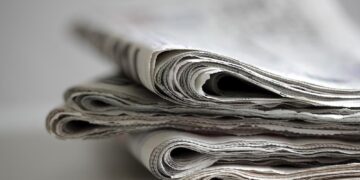 Essentie van onafhankelijke journalistiek benadrukt in EU-boodschappen