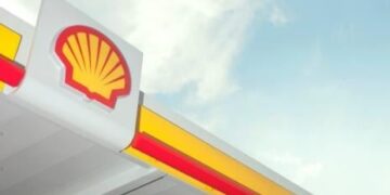Shell keert 3,5 miljard uit aan aandeelhouders ondanks dalende winst