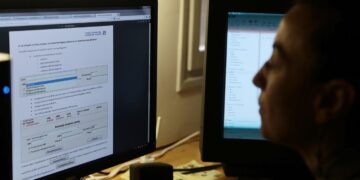 Belastingaangiften: ‘Precautie’ voor iedereen tegen 2028