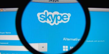 Het einde van een revolutie: Skype verdwijnt na dit seizoen