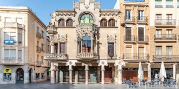 Costa Dorada: Van UNESCO tot modernistische architectuur.