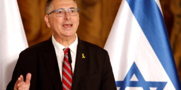 Hamas misbruikt hulp aan Gaza voor oorlogsmachine