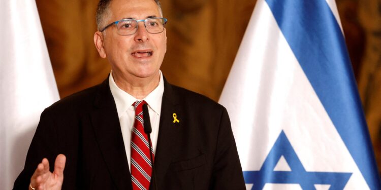 Hamas misbruikt hulp aan Gaza voor oorlogsmachine