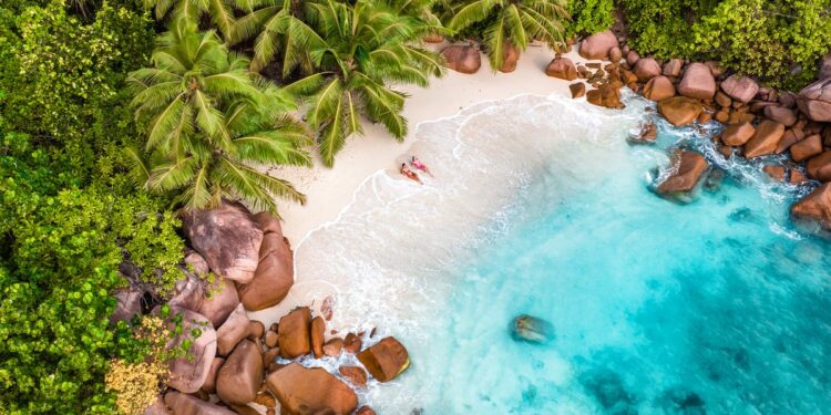 Betoverende Seychellen: paradijselijke stranden en exotische natuur voor jouw droomvakantie