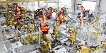 Bosch verhoogt investeringen in R&D in China