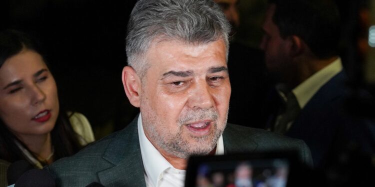 Premier van Roemenië neemt ontslag na nederlaag regerende coalitie