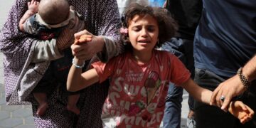 Hamas wil alles bespreken met Israël aan de onderhandelingstafel