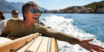 De ultieme avonturen reisgids voor 2025.