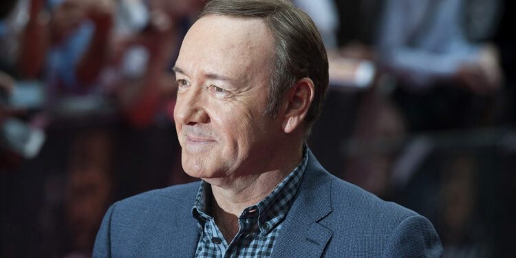 Kevin Spacey geëerd op Cannes Film Festival: controversieel verleden vergeten?