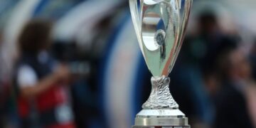 Nieuw format Κύπελλο Ελλάδος: League Phase en verplichte deelname jongeren