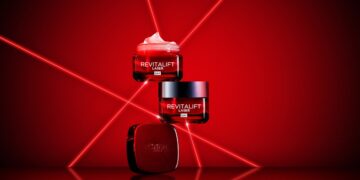 Revitalift Laser: de ultieme anti-verouderingsoplossing van L’Oréal Paris