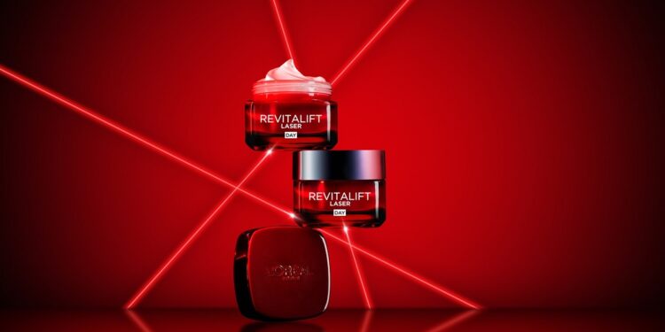 Revitalift Laser: de ultieme anti-verouderingsoplossing van L’Oréal Paris