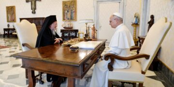 Oecumenische raad: 1.700 jaar bijeenkomst in Nice