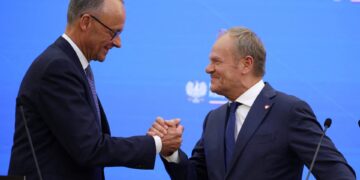 Warschau verwerpt strenger grenscontroleplan migratie.