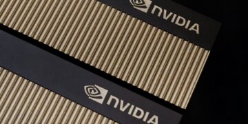 NVIDIA’s AI-chipset betreedt Chinese markt met financieel bod