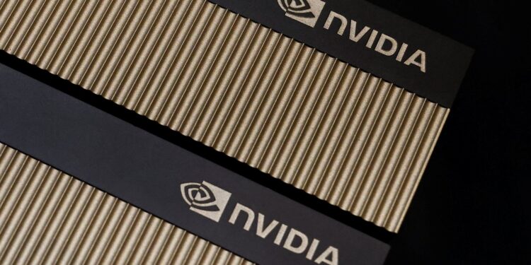 NVIDIA’s AI-chipset betreedt Chinese markt met financieel bod