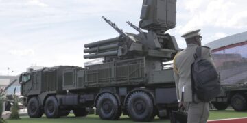 Beloning van Moskou voor Noord-Koreaanse soldaten