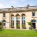 Top hotels in Bath met luxe spa’s en Georgische grandeur.
