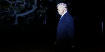 Trump’s onderhandelingen over banen: wat betalen landen om met de VS samen te werken