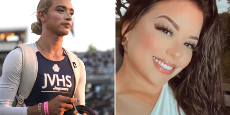 Mijn kind is licht: een atleet aan de randen van Amerika