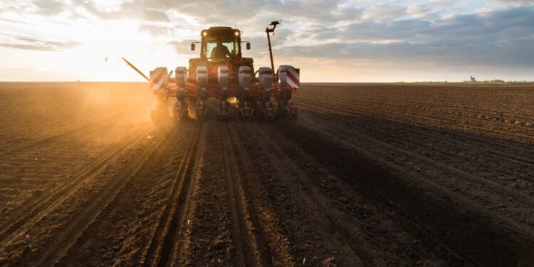 Boeren ontvangen 178 miljoen euro na natuurrampen vanaf 1/1/24.
